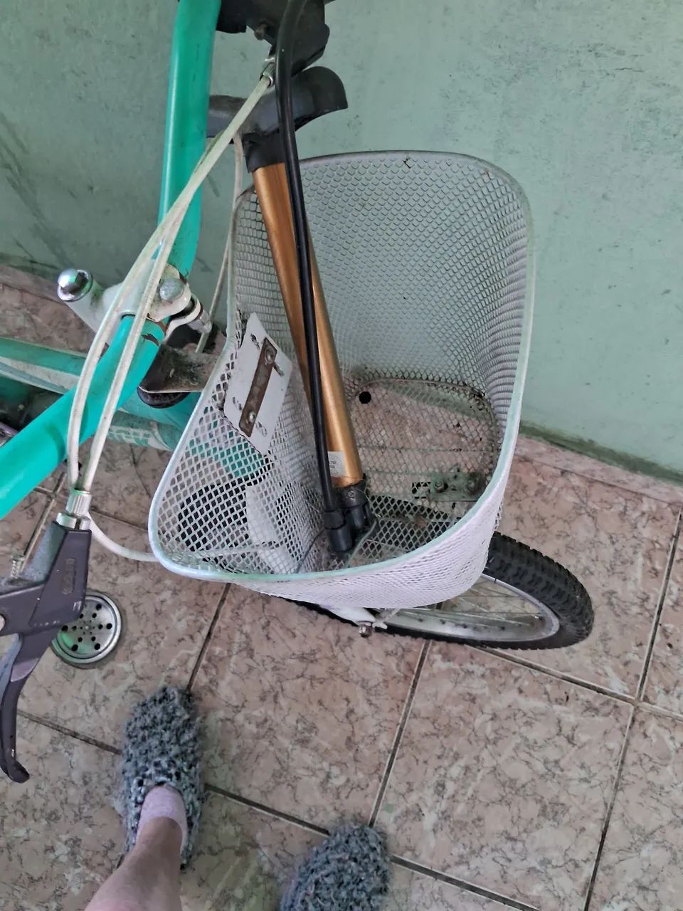 Bicicleta  - Foto 5