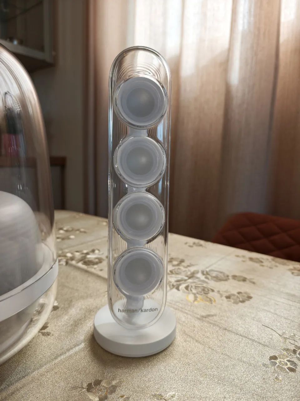 Caixa de Som Harman Kardon Soundsticks 4 Bluetooth 140W RMS - Foto 3