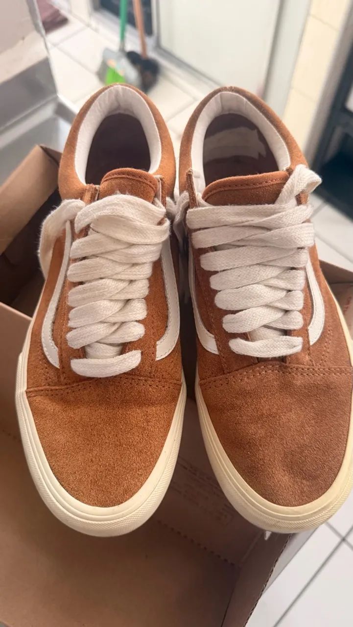 Tênis Vans ORIGINAL 38