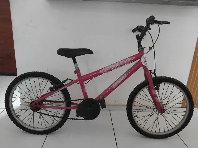 BICICLETA INFANTIL 