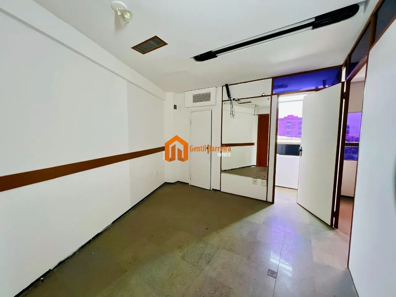 Sala Comercial Pronta para Impulsionar o Seu Negócio (TORRE QUIXADÁ) - Foto 5