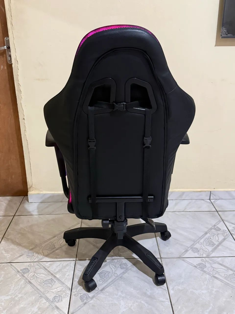 Cadeira Gamer RGB - Foto 5