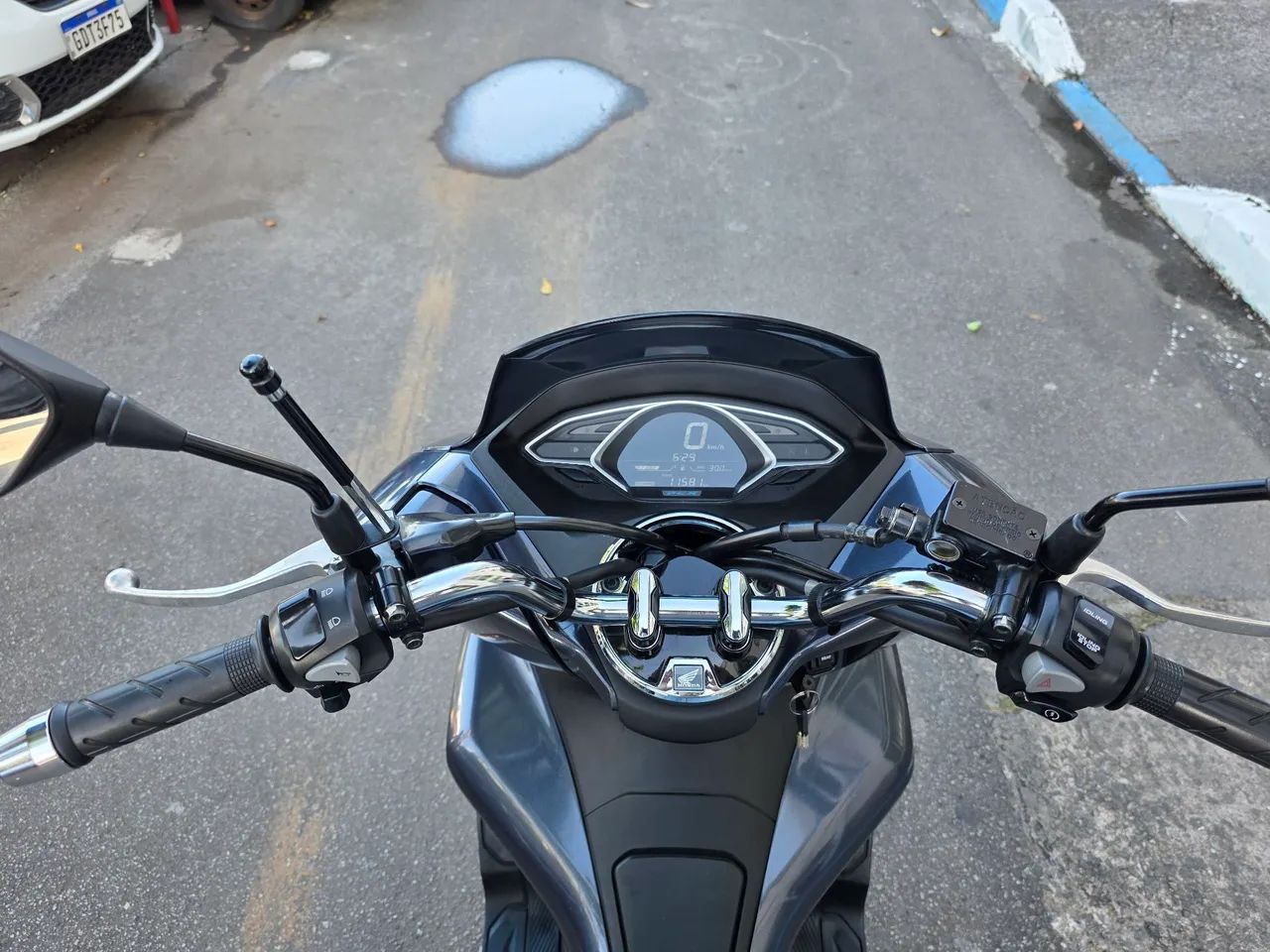 Pcx 150 - Foto 2