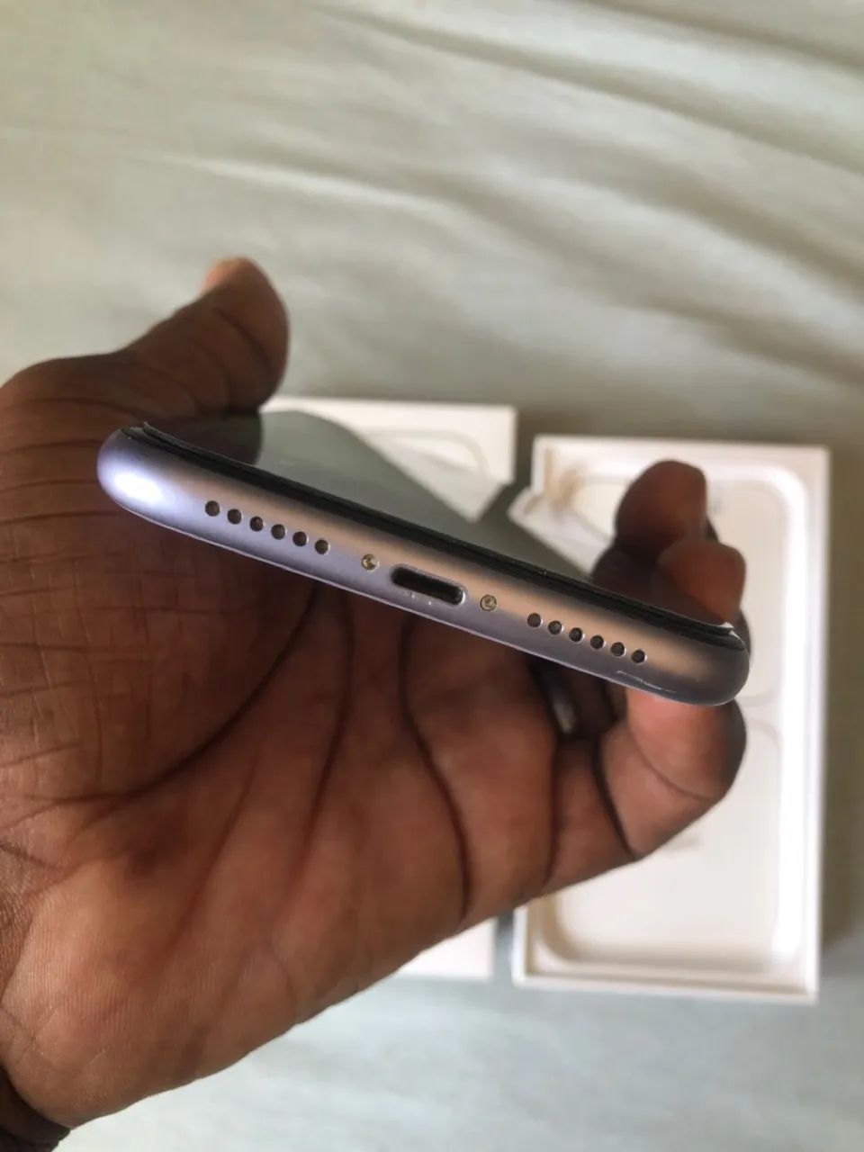 iPhone 11 64GB  100% Original  - Foto 3
