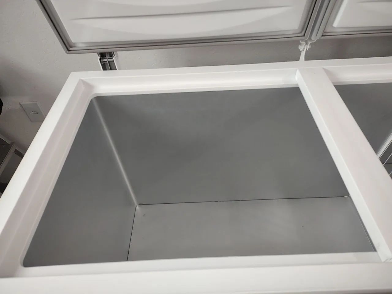 Freezer Novo 513 litros Eletrolux  - Foto 5