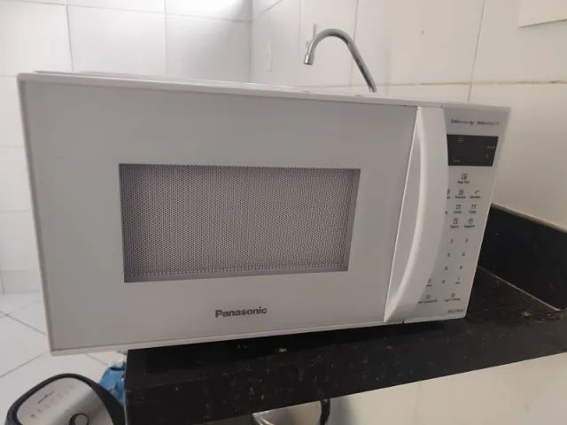 Microondas  - Foto 2