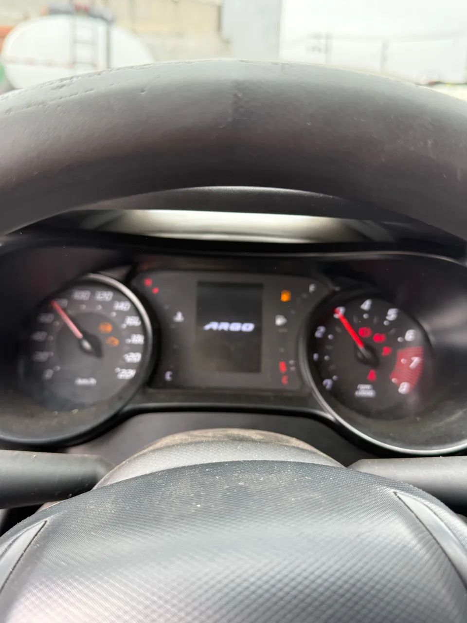 Fiat Argo 1.0 6V Flex. 2022 - Foto 4