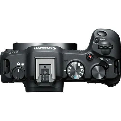 Camera Canon EOS R8  - Foto 3