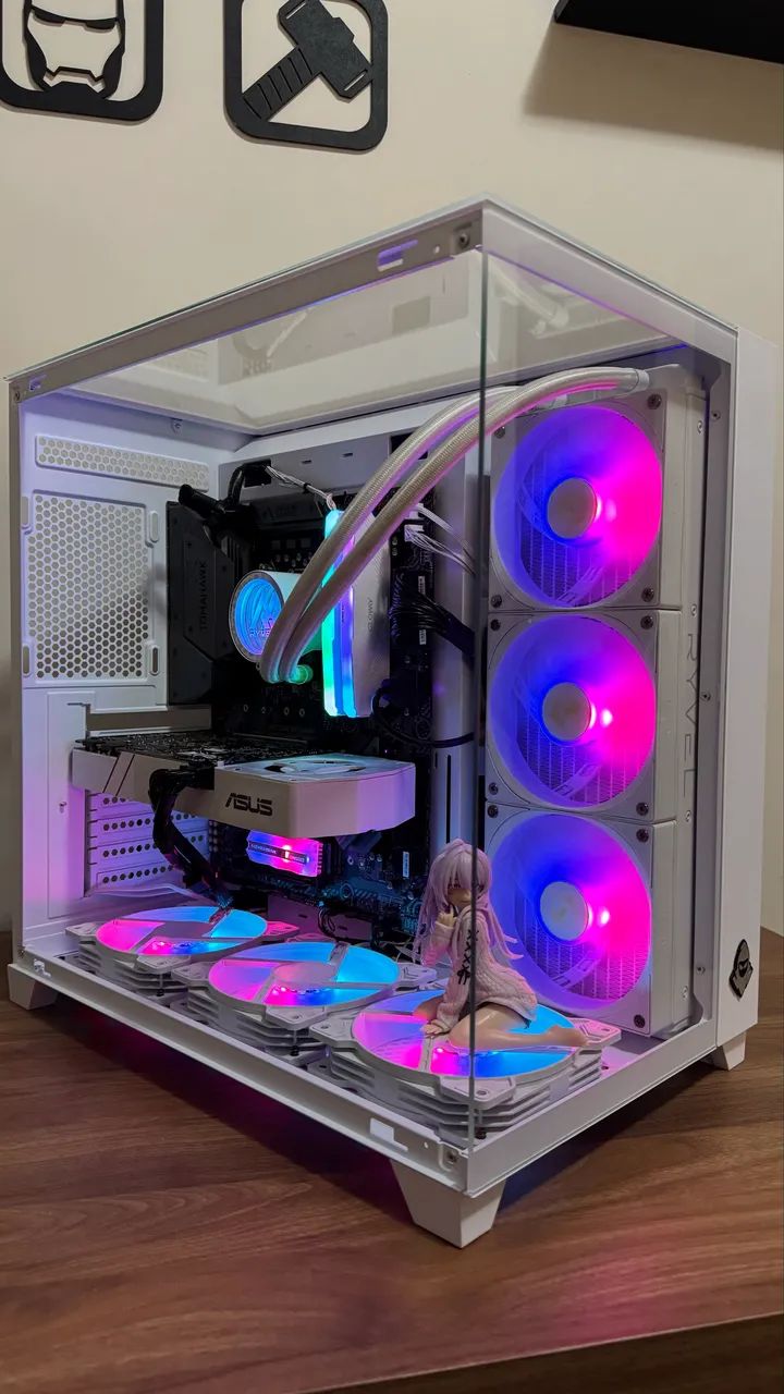 PC GAMER PREMIUM