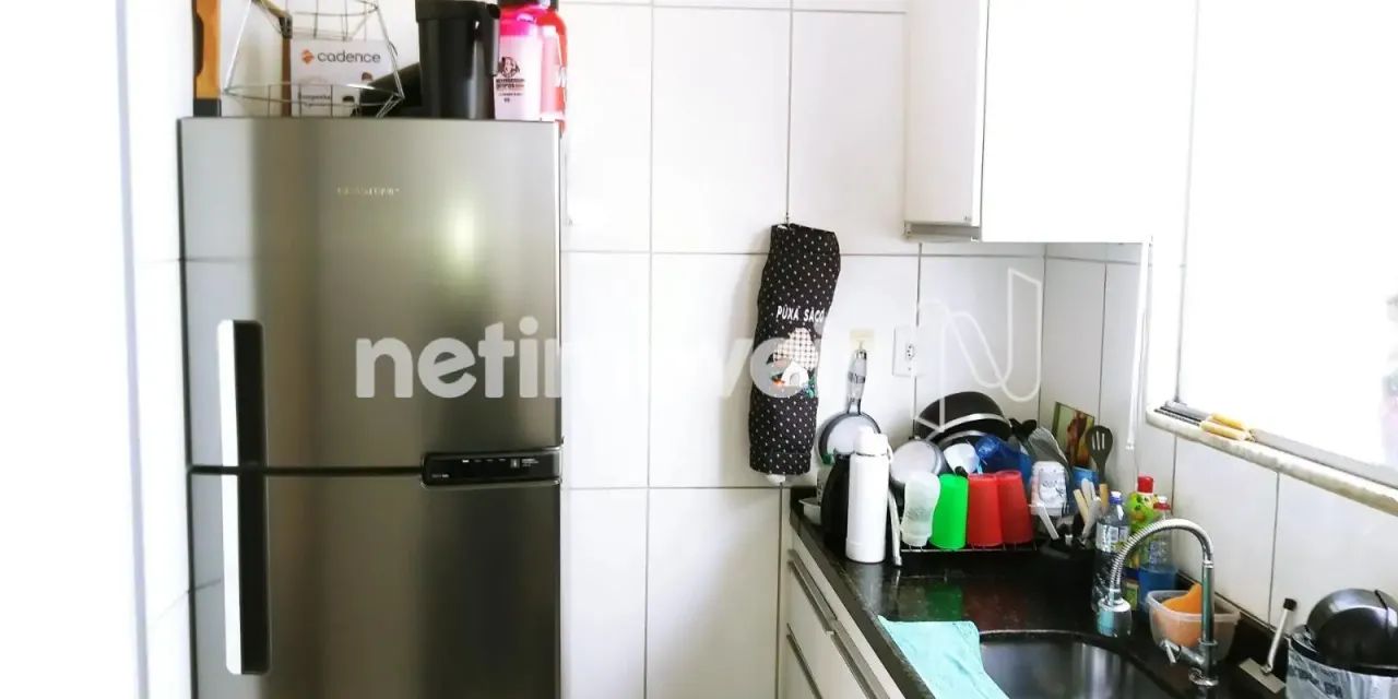 Apartamento 2 quartos 2 vagas á venda! - Foto 4