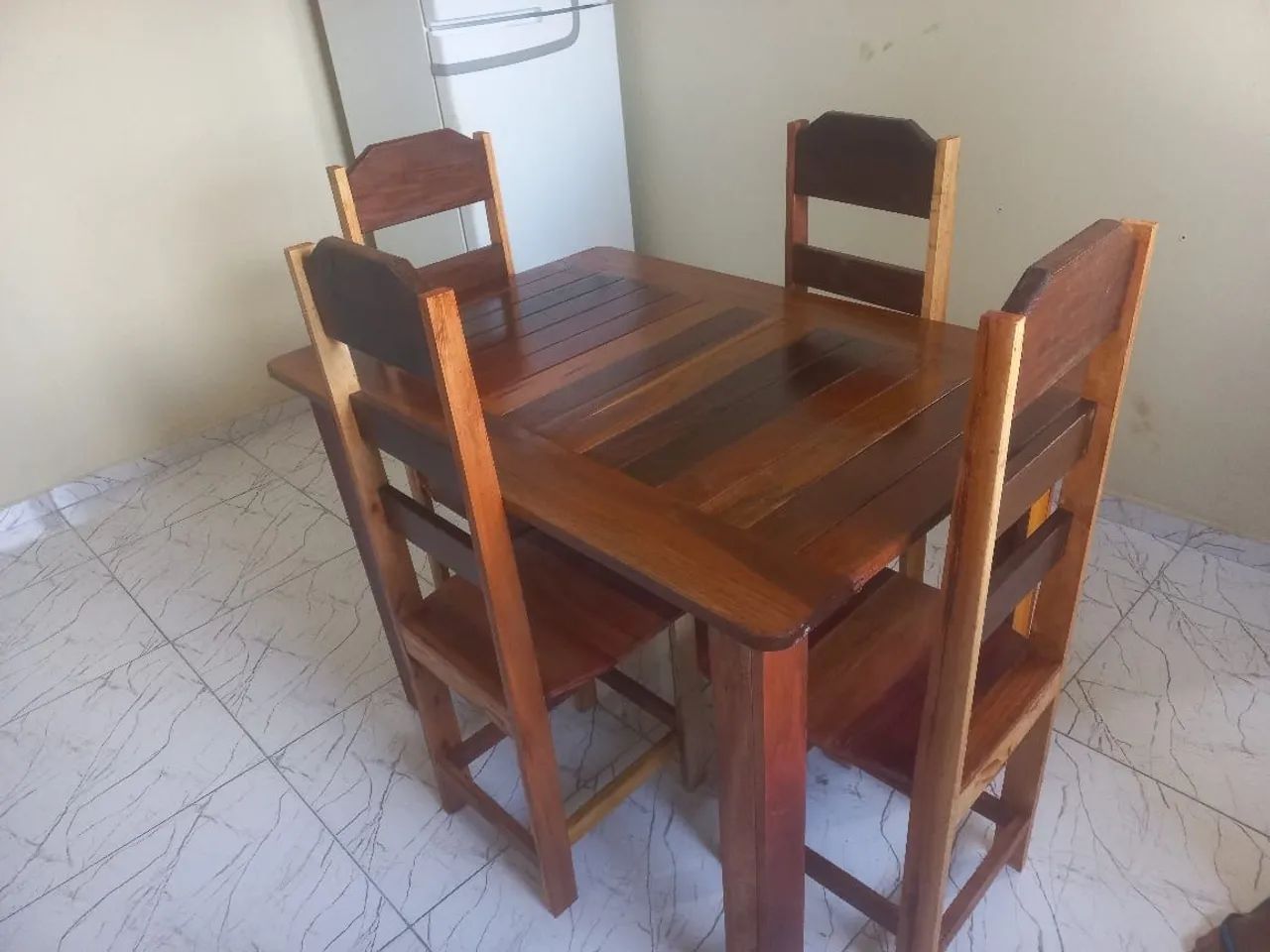 Mesa Novas 4 - Foto 2