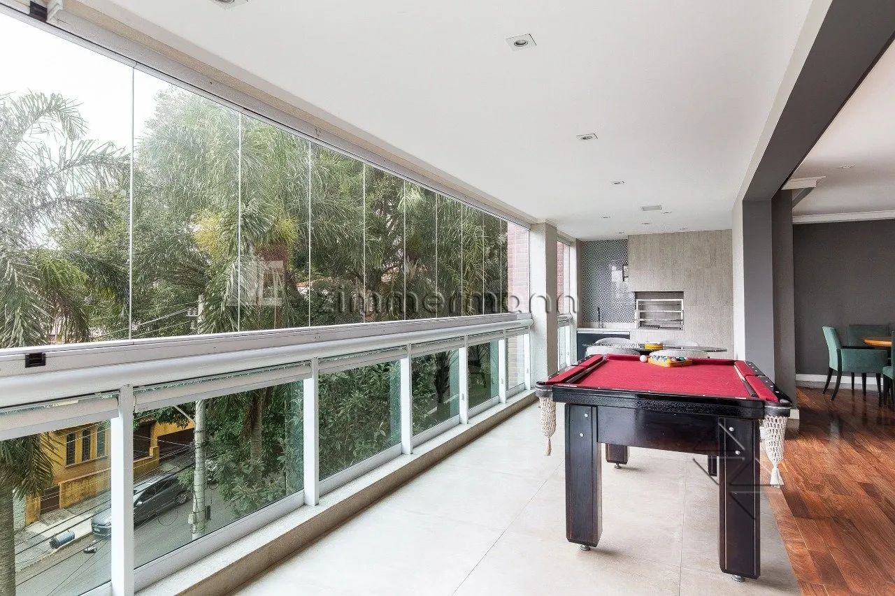 APARTAMENTO PERDIZES 4 DORMITÓRIOS 4 VAGAS - Foto 5