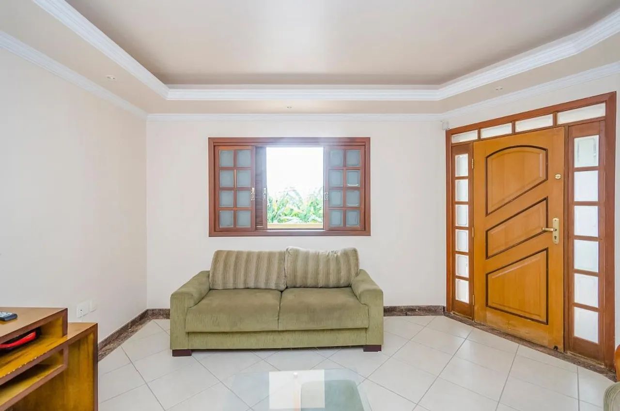 Casa à Venda - Havaí, 4 Quartos, 300 m2 - Foto 4