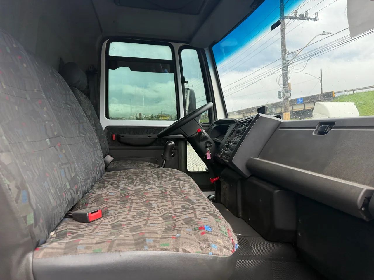 Cargo 816  - Foto 4