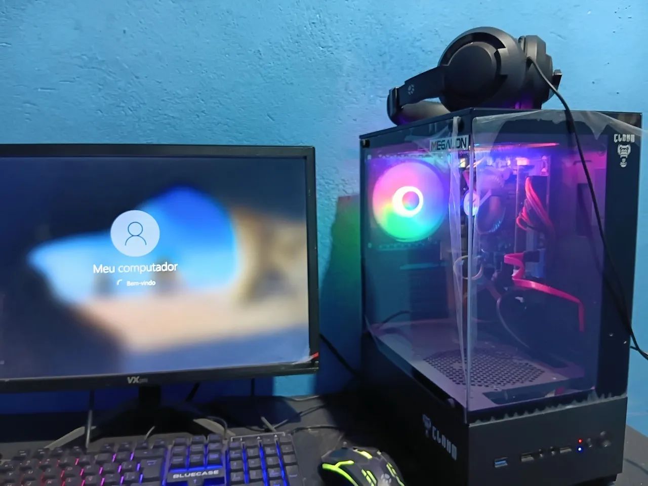 Computador