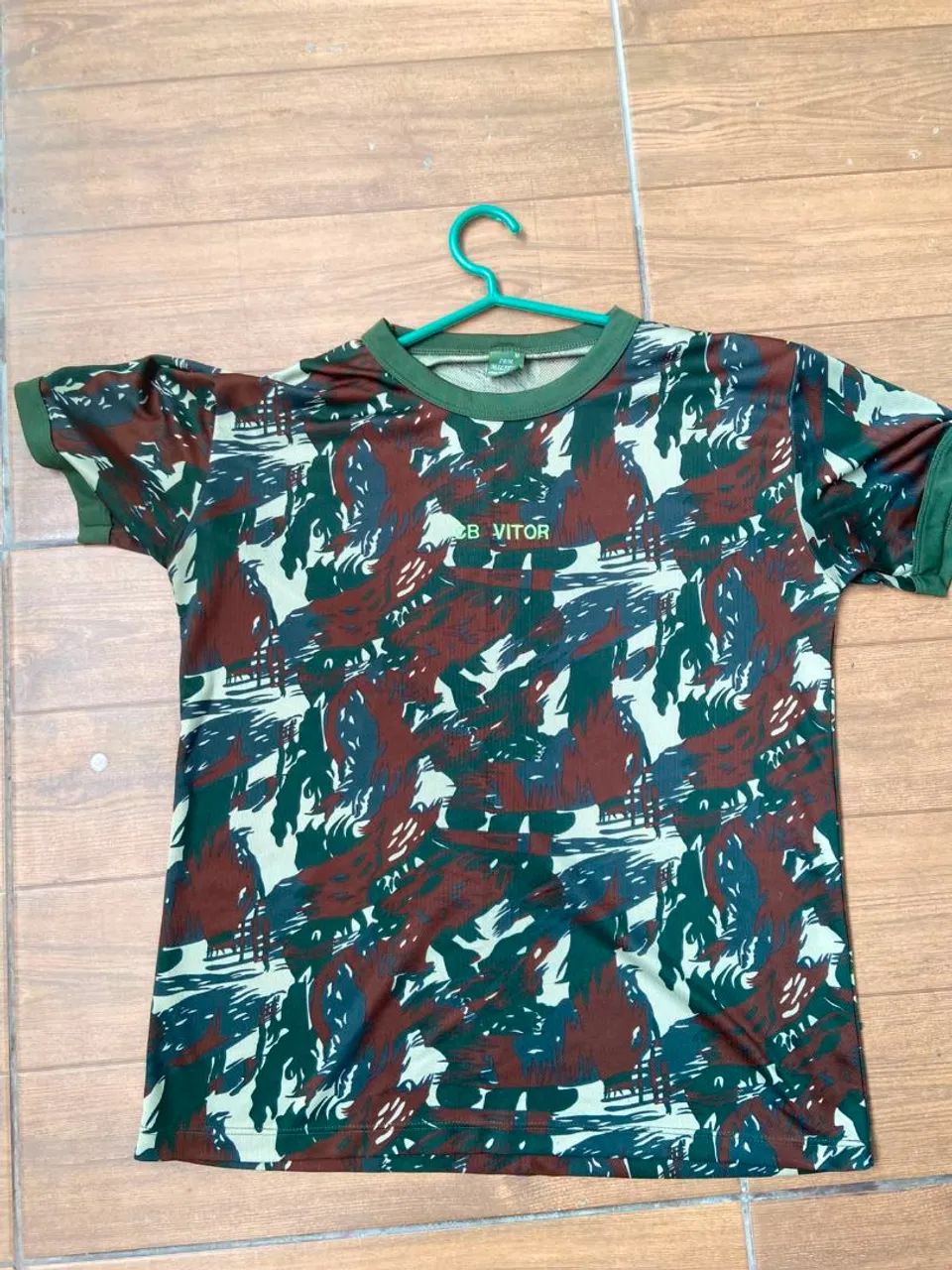 KIT MILITAR  - Foto 5