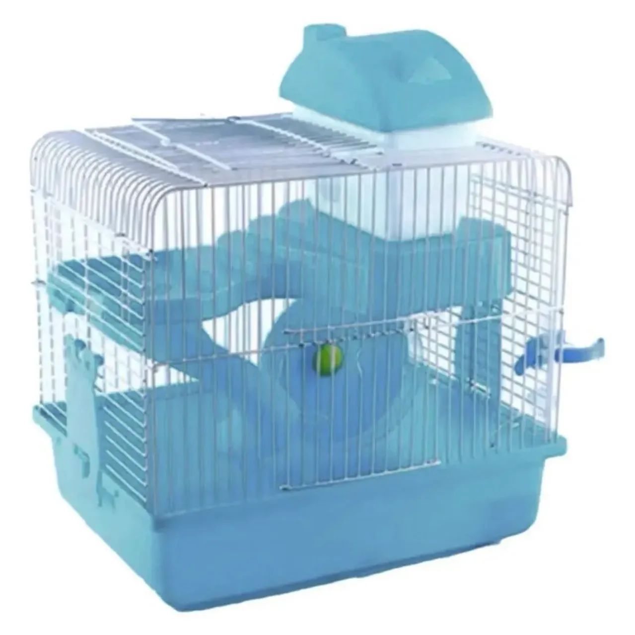 Gaiola de Hamster