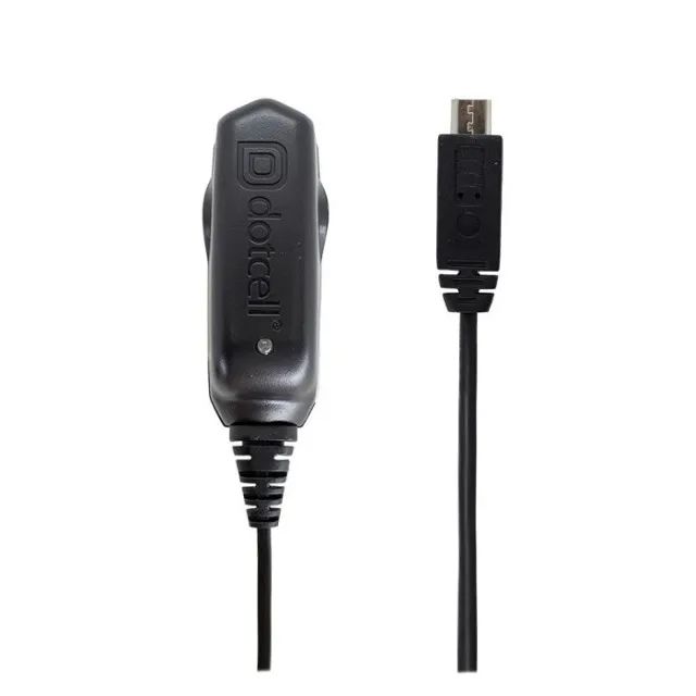 Carregador Celular  V8 Dotcell  - Foto 2