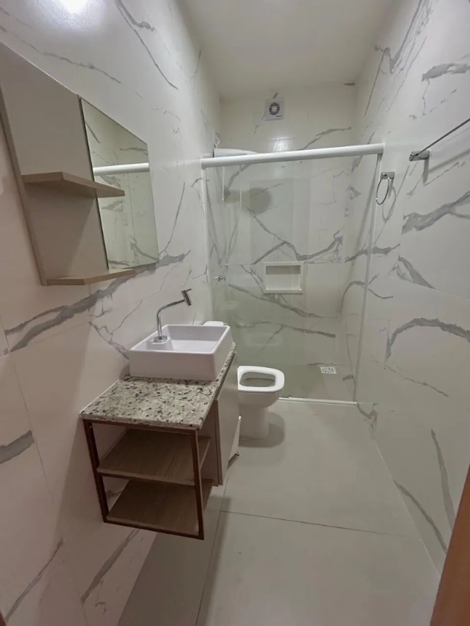 Casa 3 dorms, Suíte, Ar, 300m mar, Ingleses, Fpolis, COD8 - Foto 12