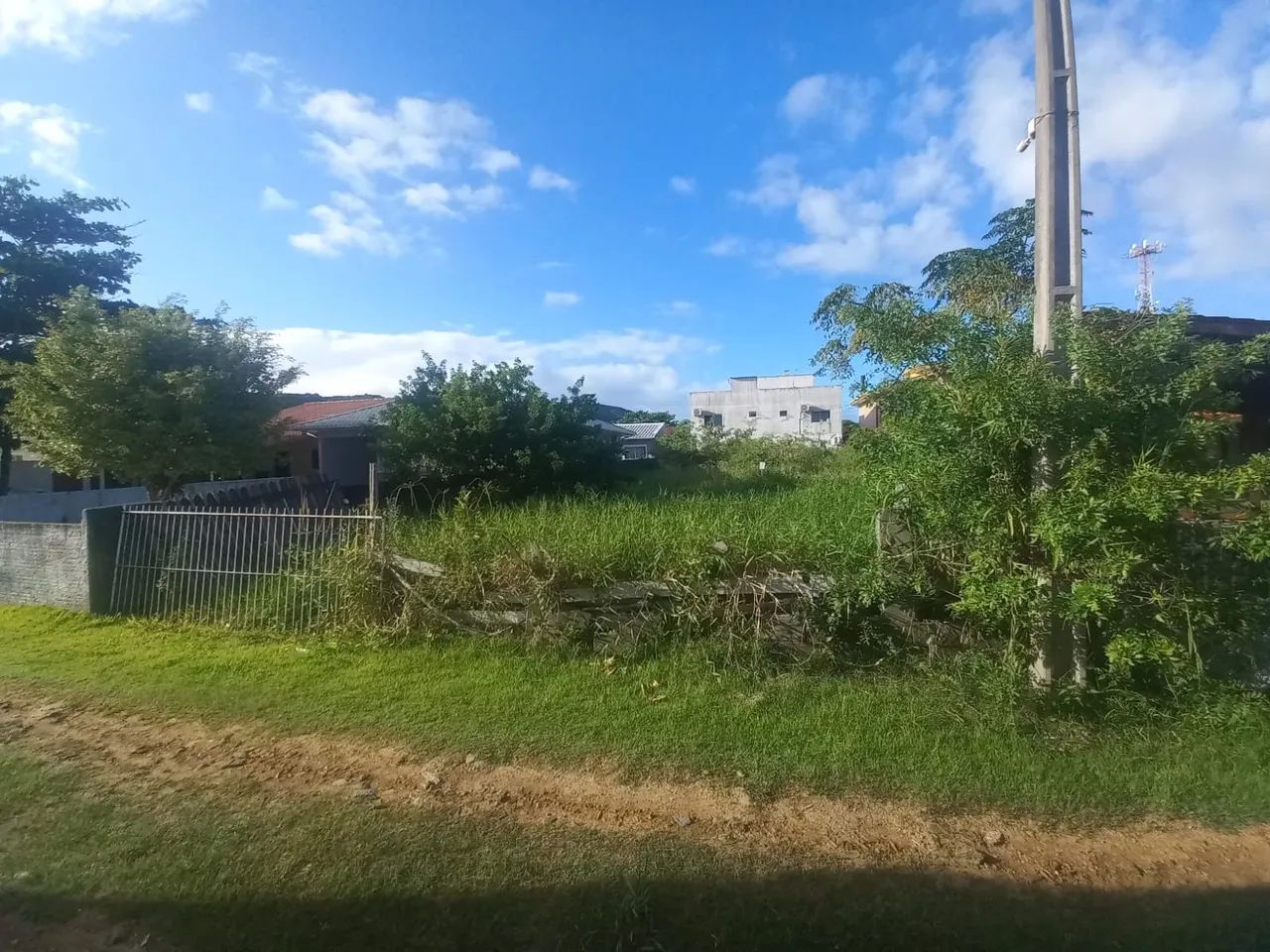 Lote com preço abaixo de mercado na praia da Pinheira  - Foto 4