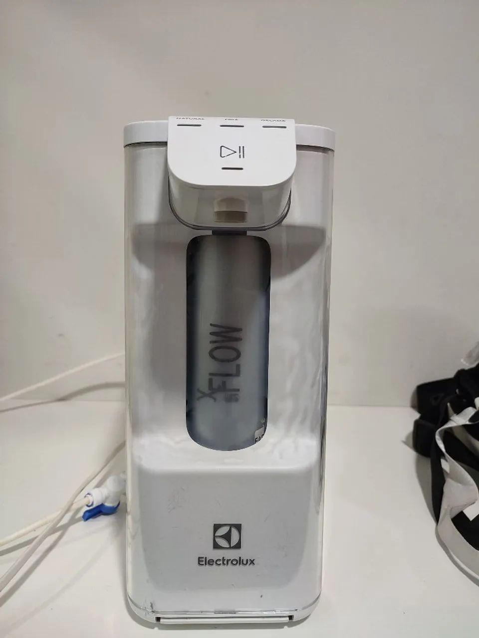 VENDO FILTRO PURIFICADOR DE ÁGUA. - Foto 4