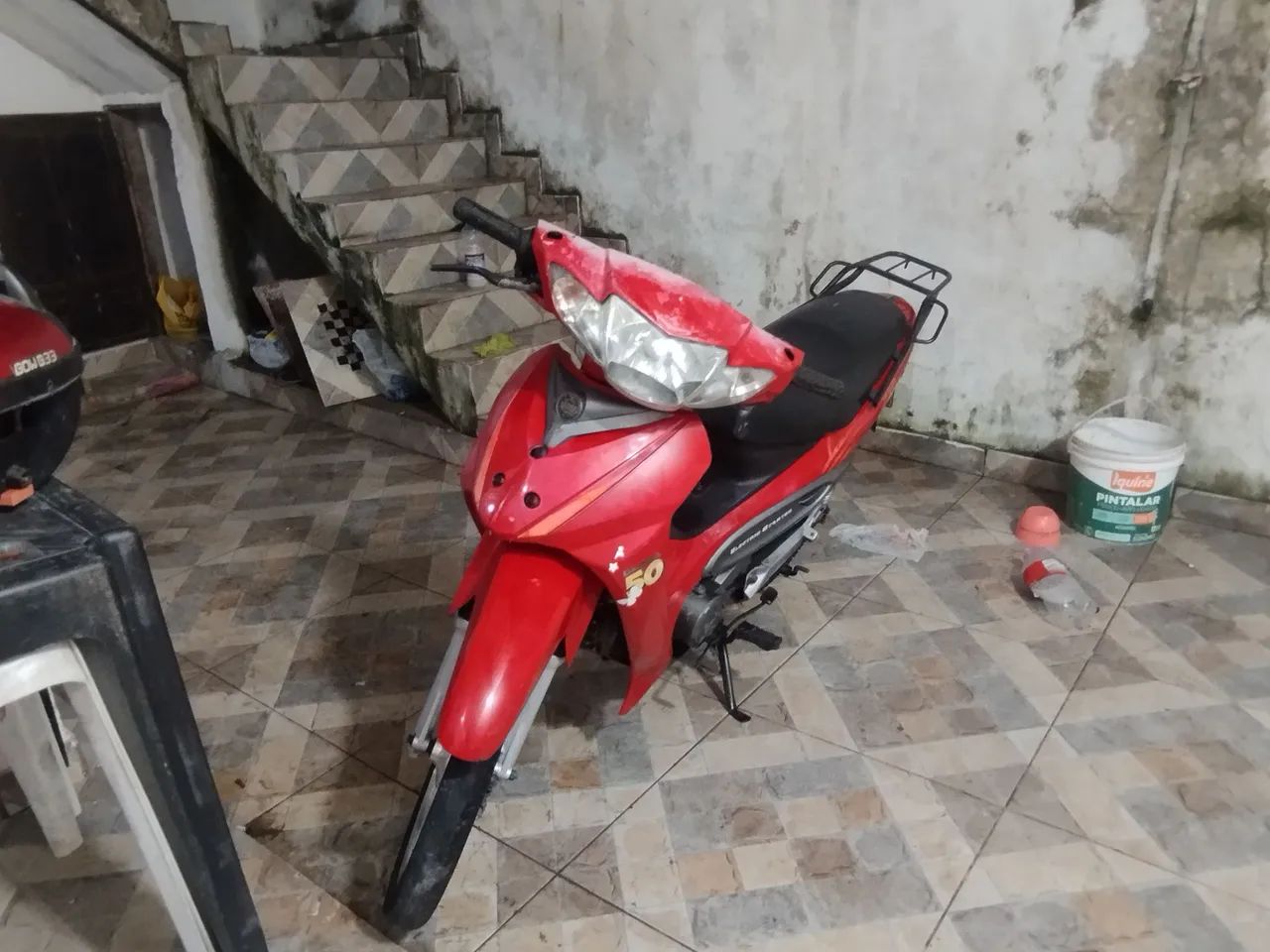 Dafra Zig 2015 3.500 - Foto 2