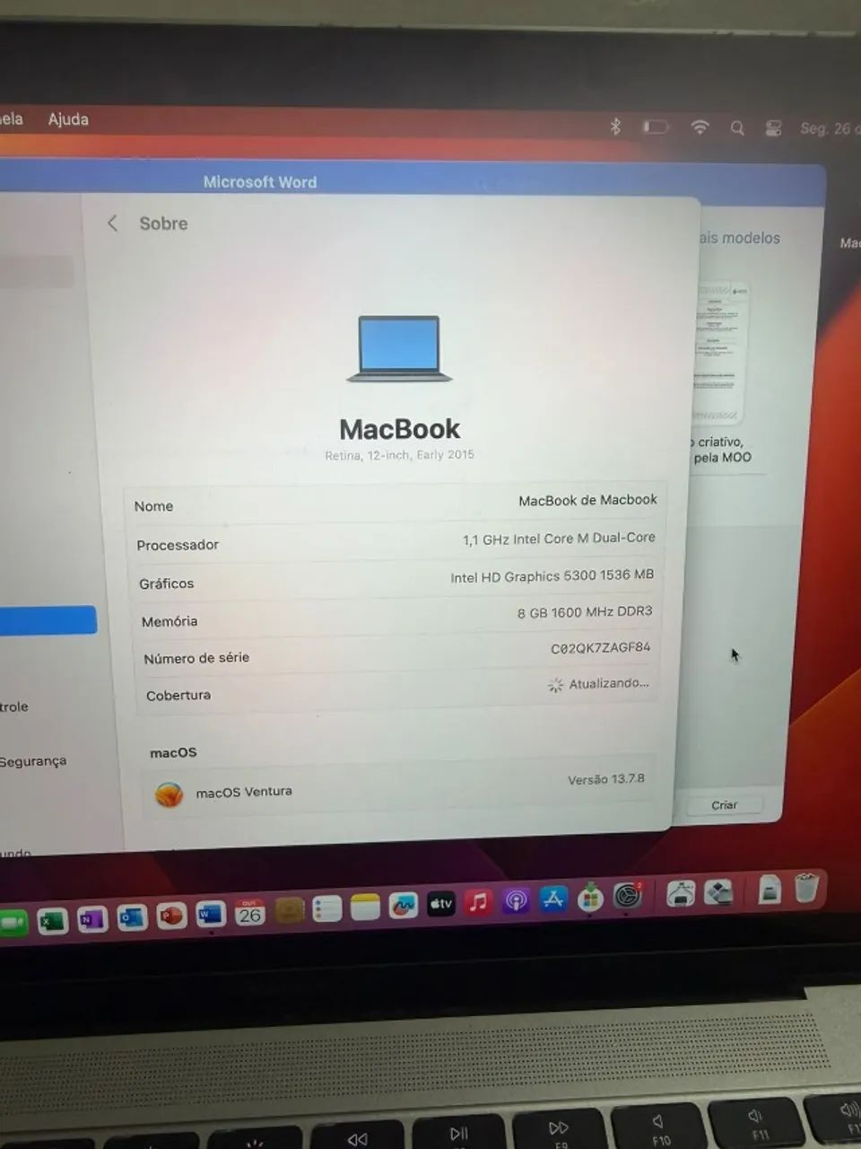 MacBook - Foto 4