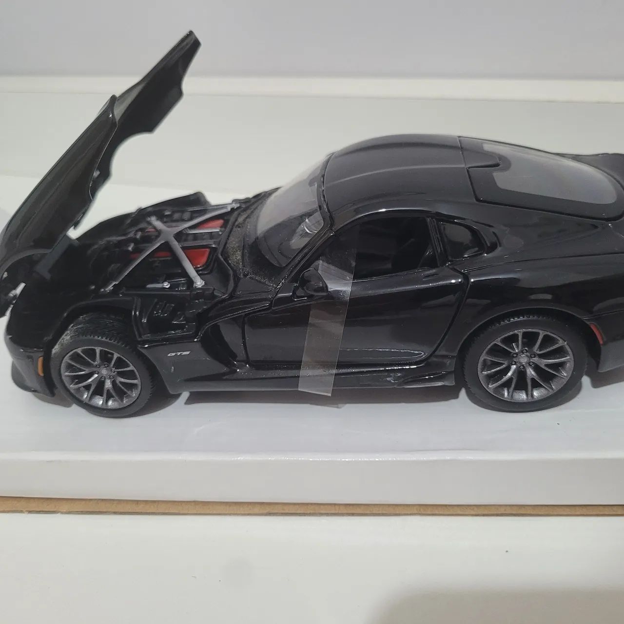 Miniatura viper 1 24 - Foto 2