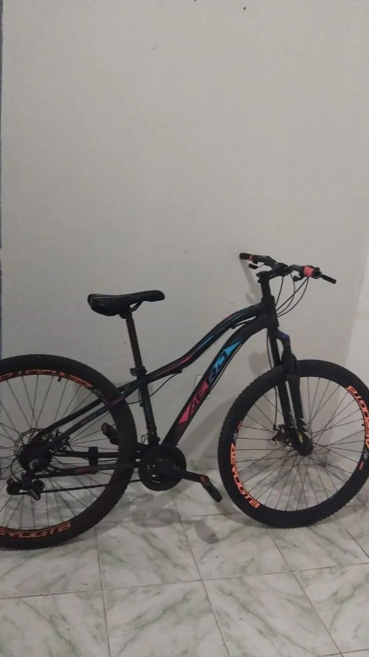 Bicicleta aro 29 - Foto 4