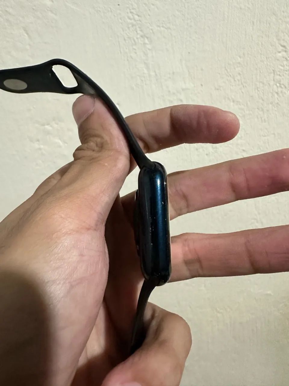 APPLE WATCH SE 2? GERAÇÃO LTE - Foto 5