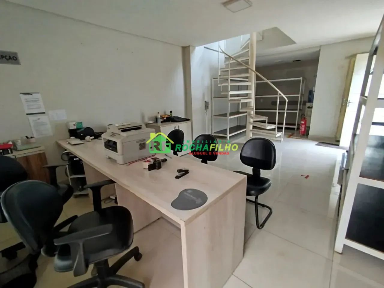 EXCELENTE PONTO COMERCIAL NA ZONA SUDESTE. - Foto 2