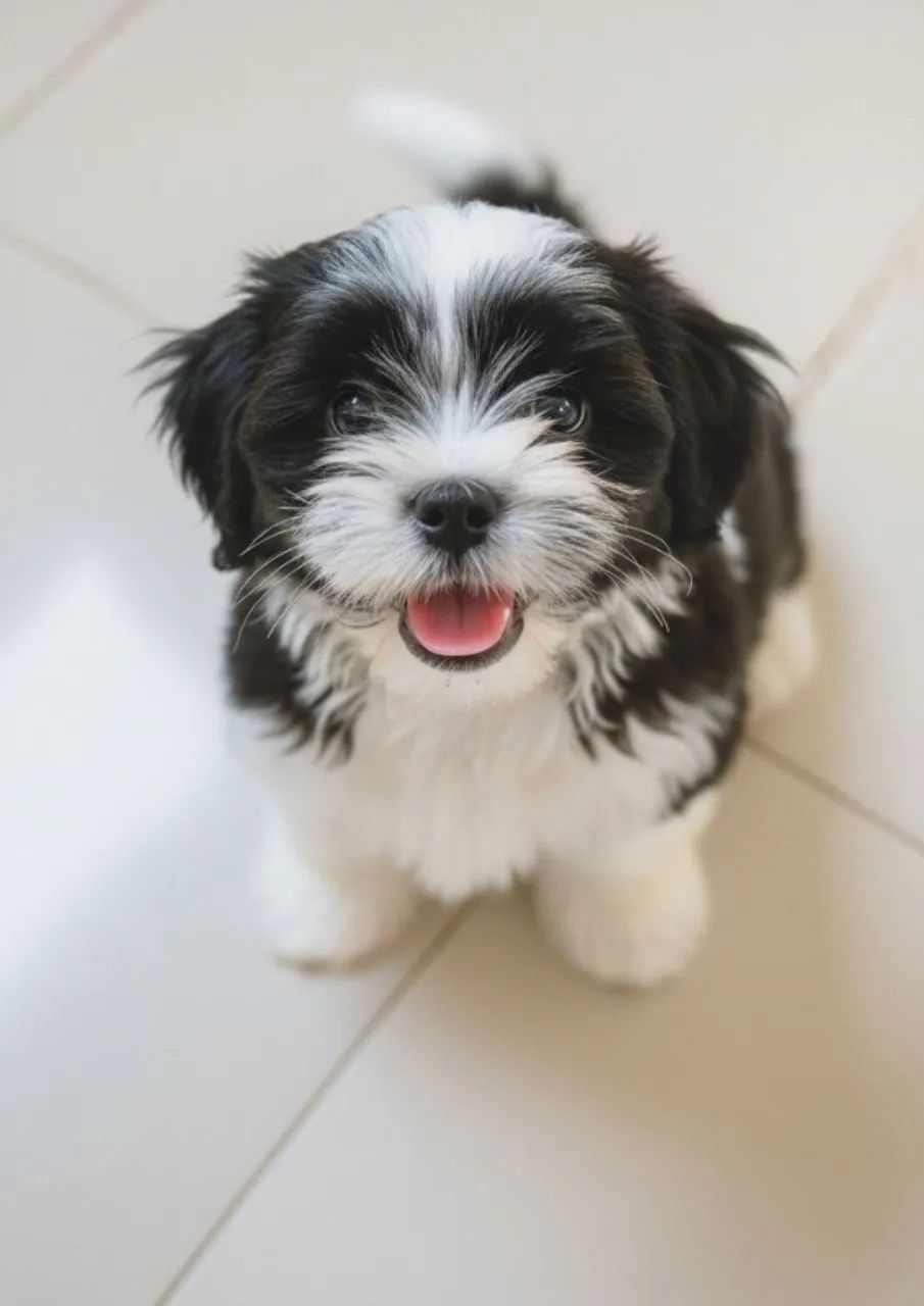 vendo 3 shitzu - Foto 4