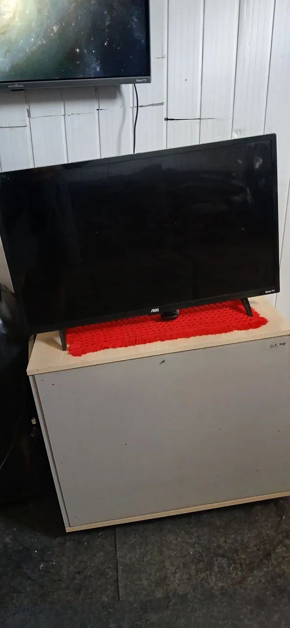 Aoc roku Tv - Foto 5