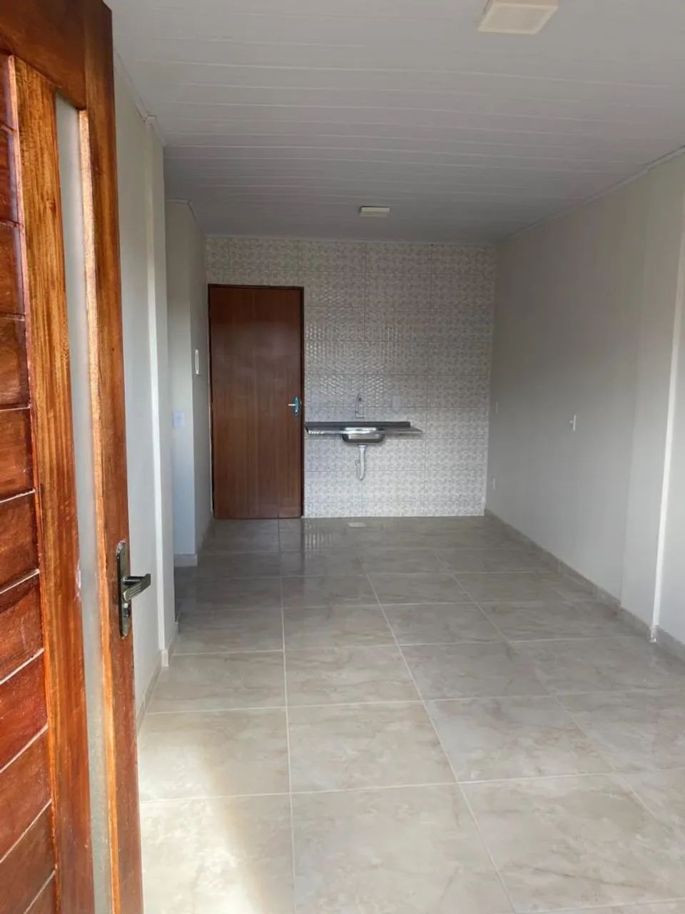 Alugo Apartamento no prado - Foto 3