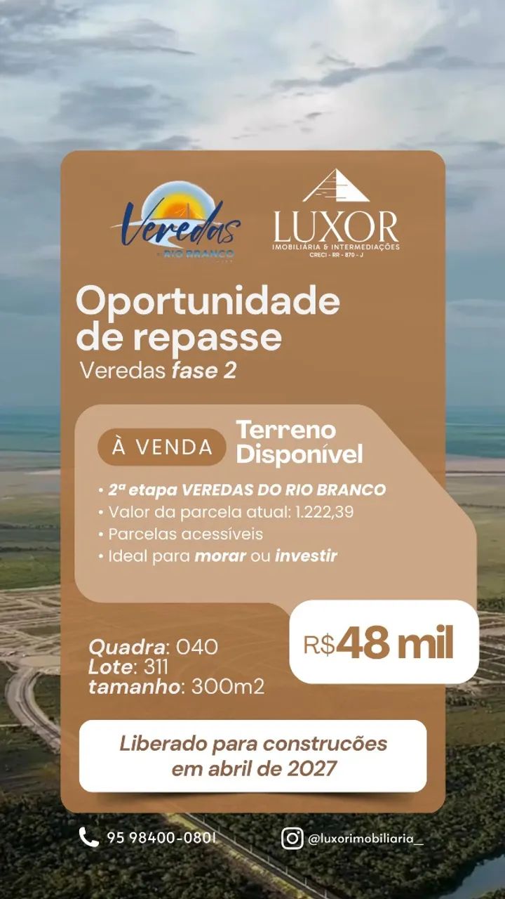 Veredas FASE 2
