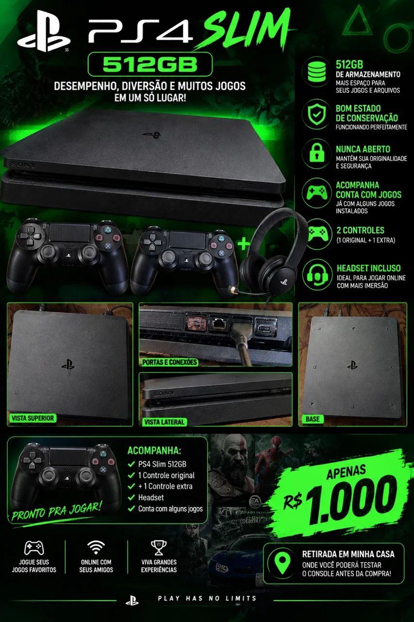 PlayStation 4 