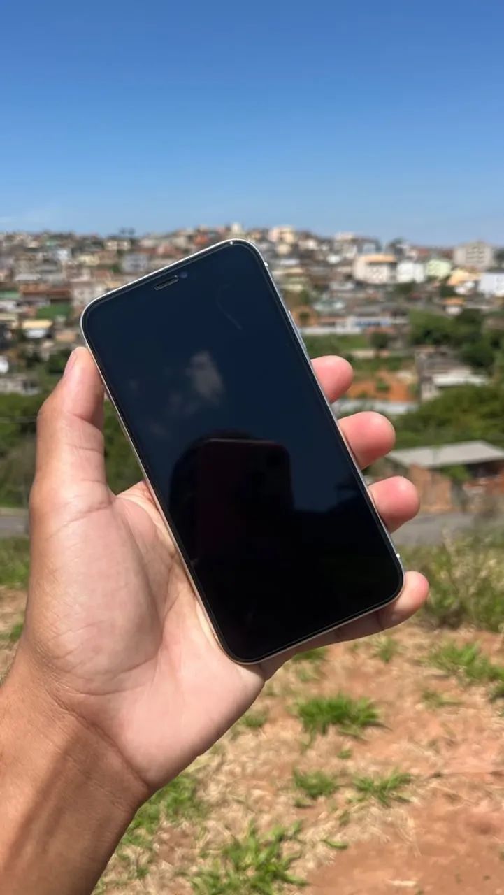 Troco ou vendo 