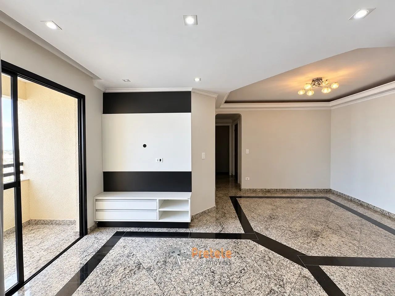 APARTAMENTO VENDA EDIFICIO PHOENIX VILA LEOPOLDINA - Foto 2