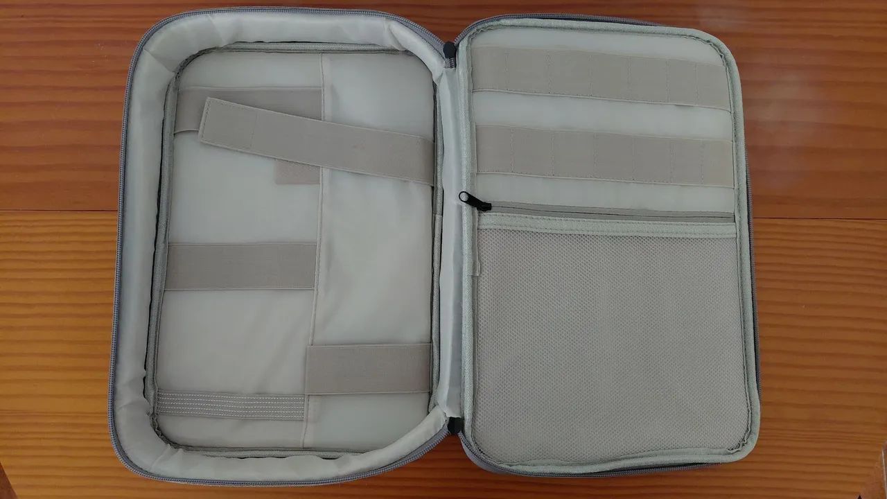 Bolsa de Transporte Nintendo Switch  - Foto 3