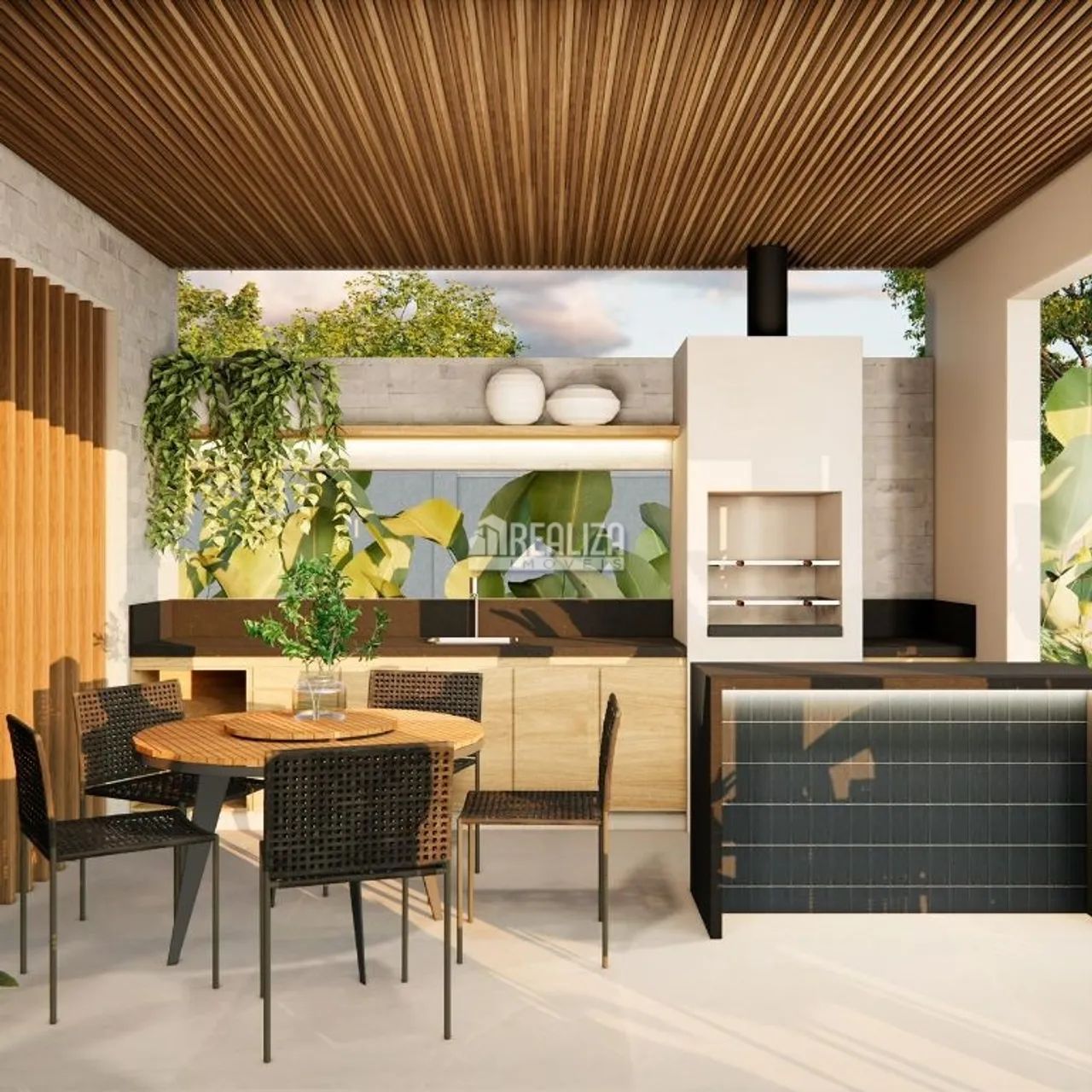 Construa Seu Refúgio Perfeito no Ecoville Bungalows - Foto 5