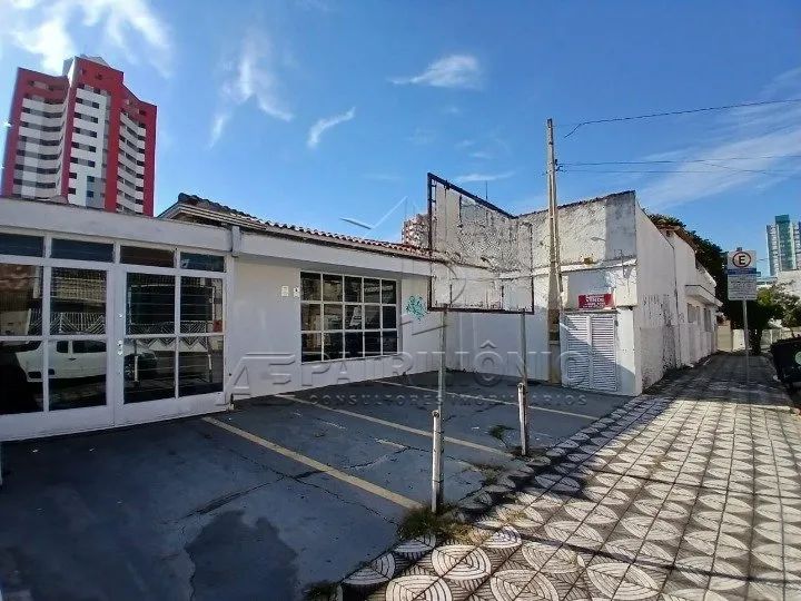 CASA COMERCIAL COM 9 SALAS - Centro