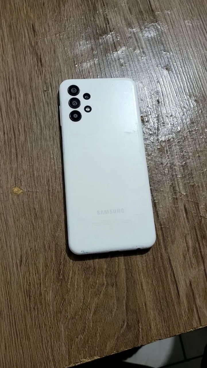 Samsung A13  - Foto 2