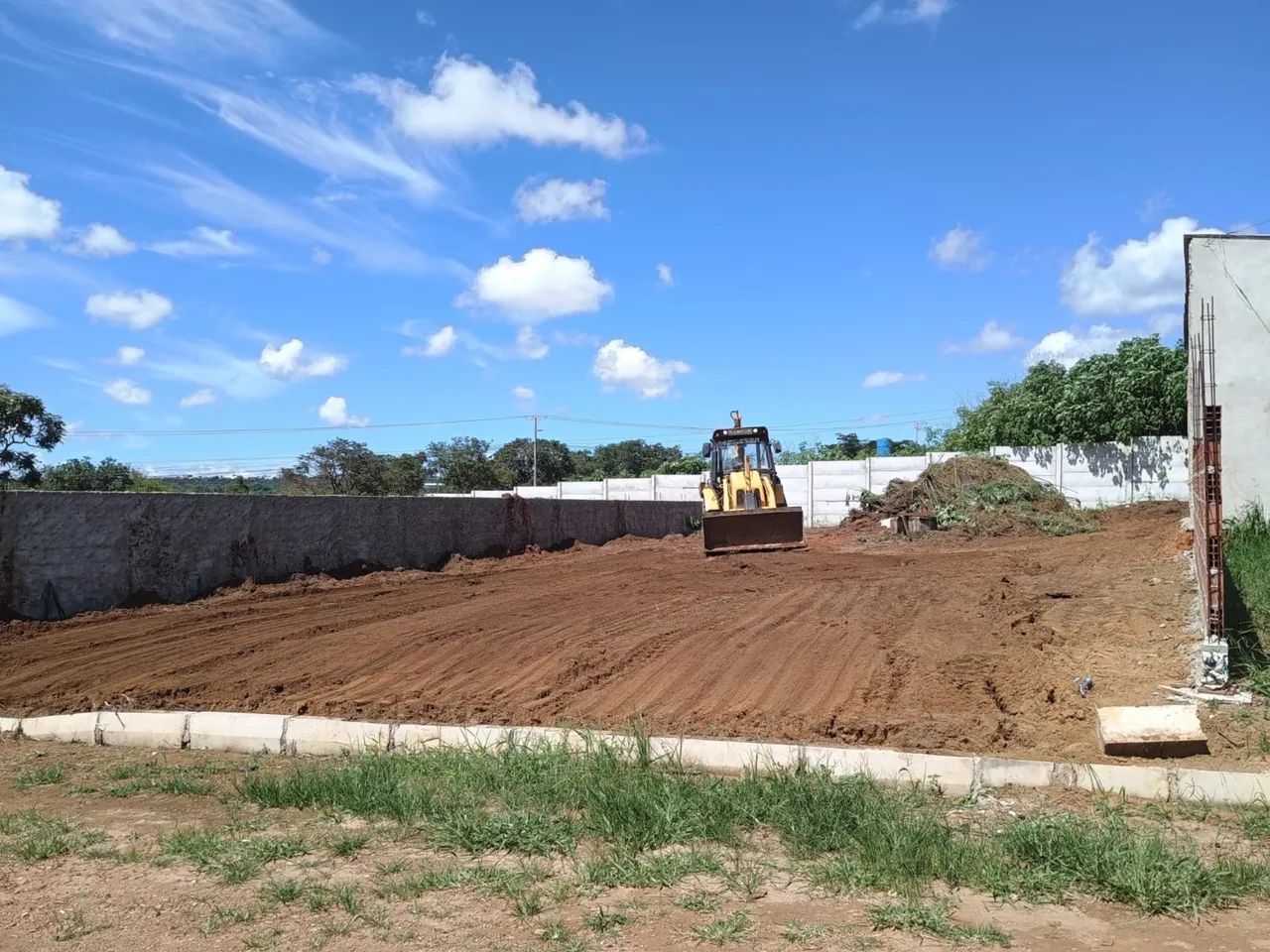 Vendo lote 26 de setembro  - Foto 3