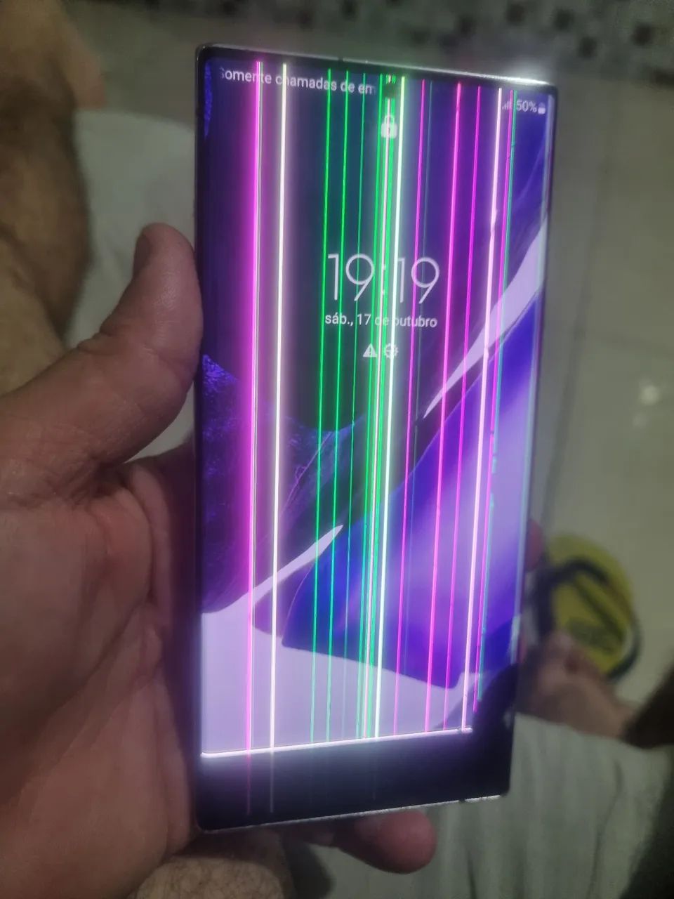 Samsung note 20 ultra - Foto 5