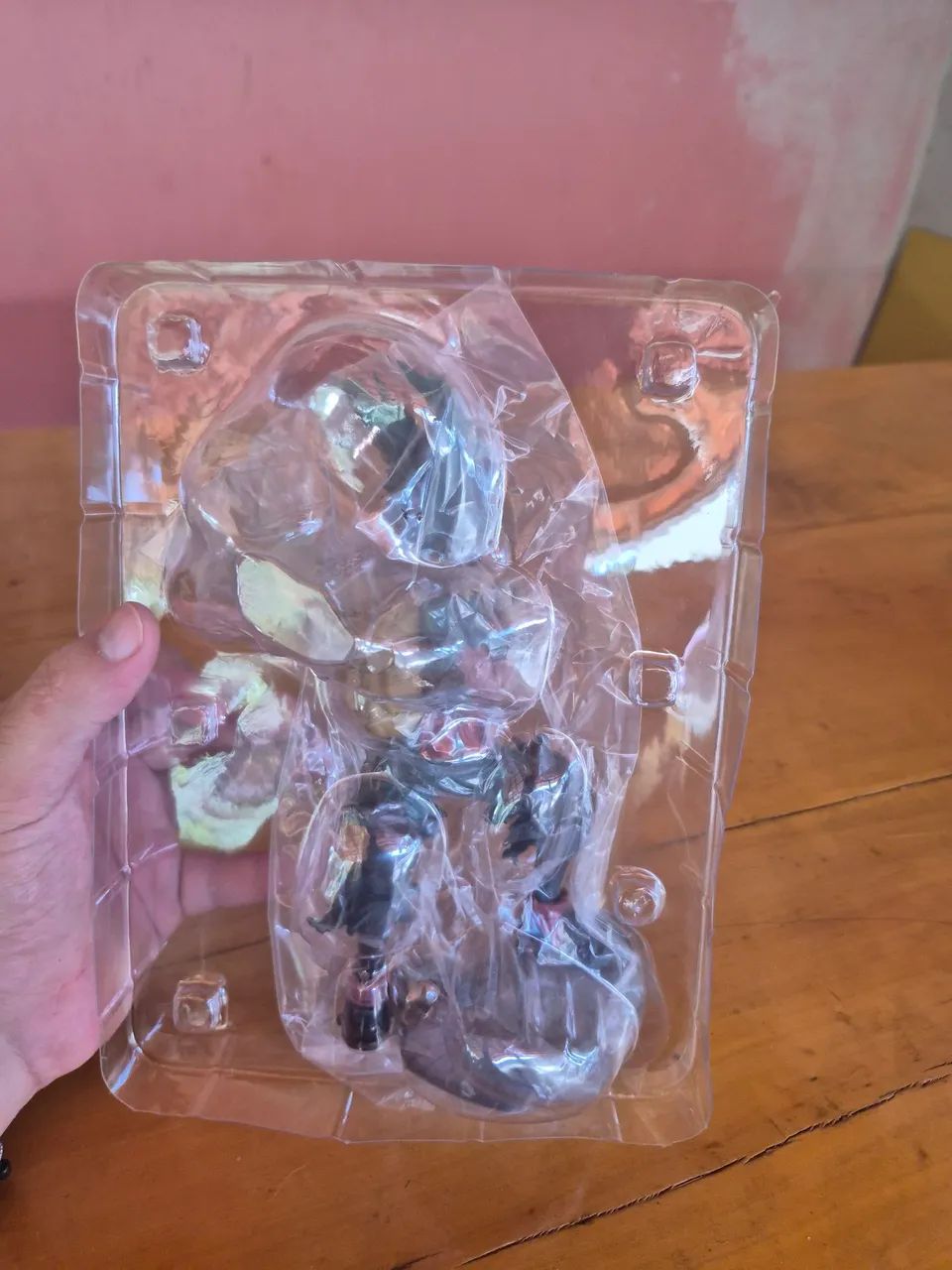 Boku no hero izuko midorya ichiban kuji em perfeito estado. - Foto 4