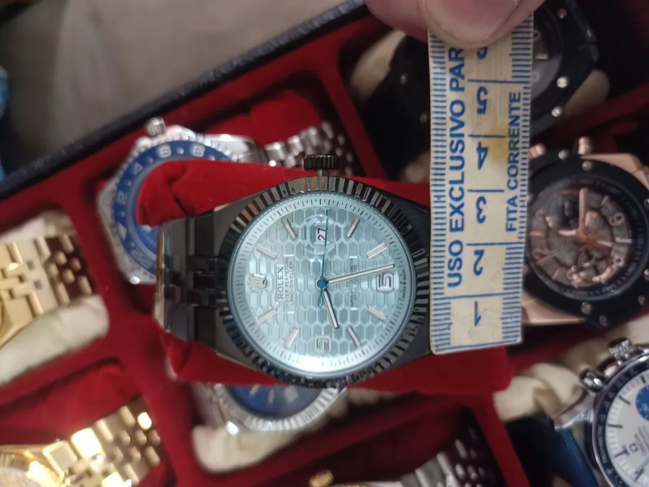 Relógio Rolex - Foto 2