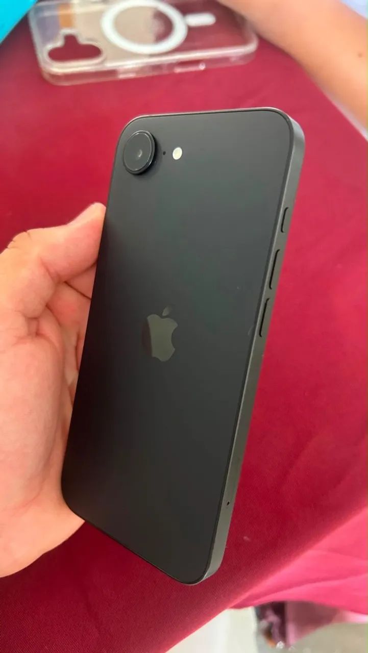 iPhone 16e - Foto 5