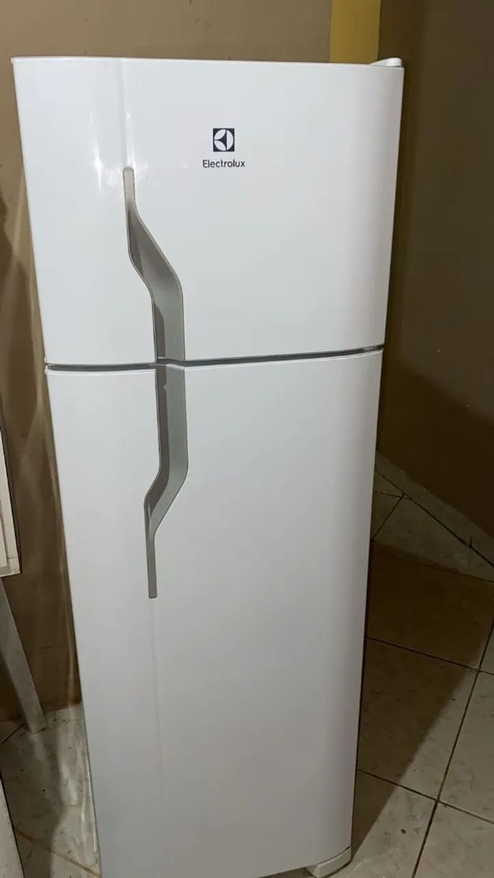 Geladeira nova - Foto 3