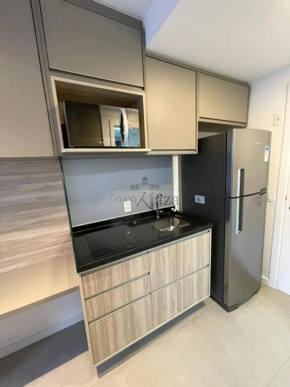 Studio Mobiliado - Liberdade - 26m². - Foto 2