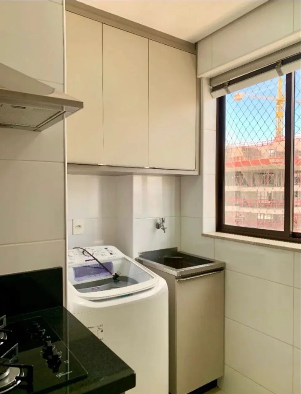 Alugo  apartamento em Águas Claras   - Foto 2